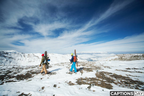 Gulmarg Captions For Instagram