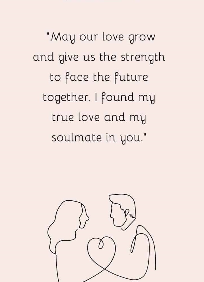 Waiting For Future Husband Quotes