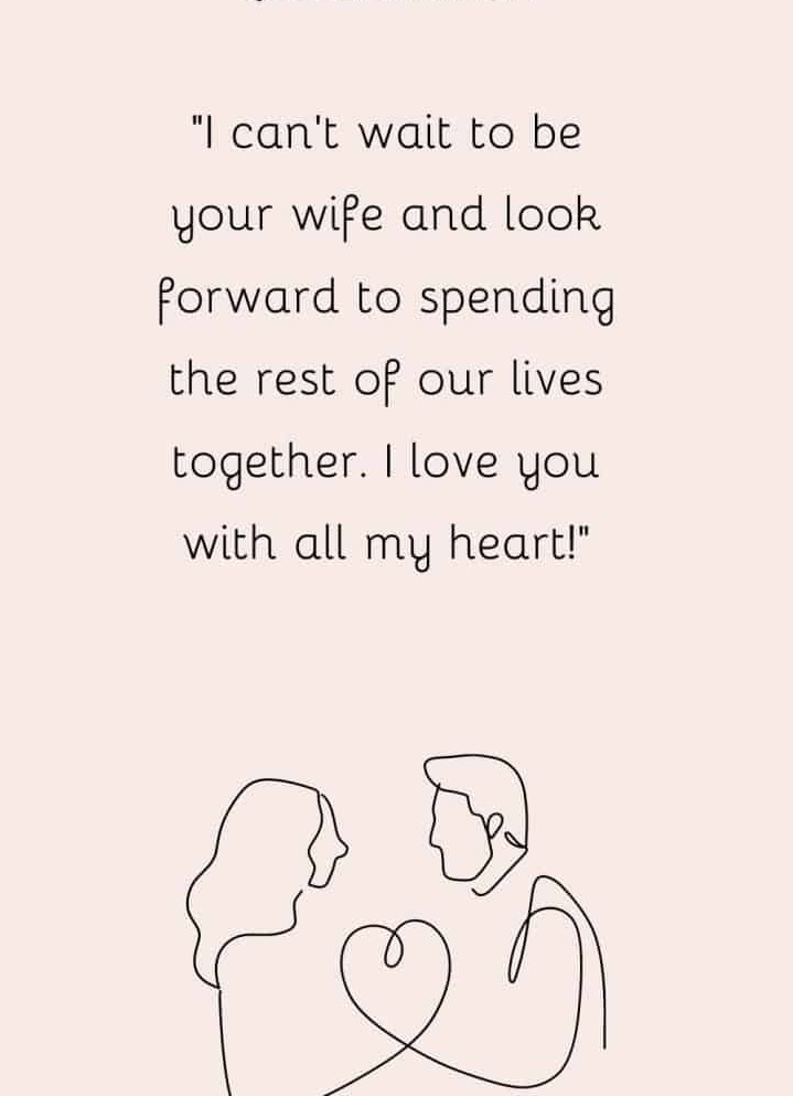 Funny Future Husband Quotes