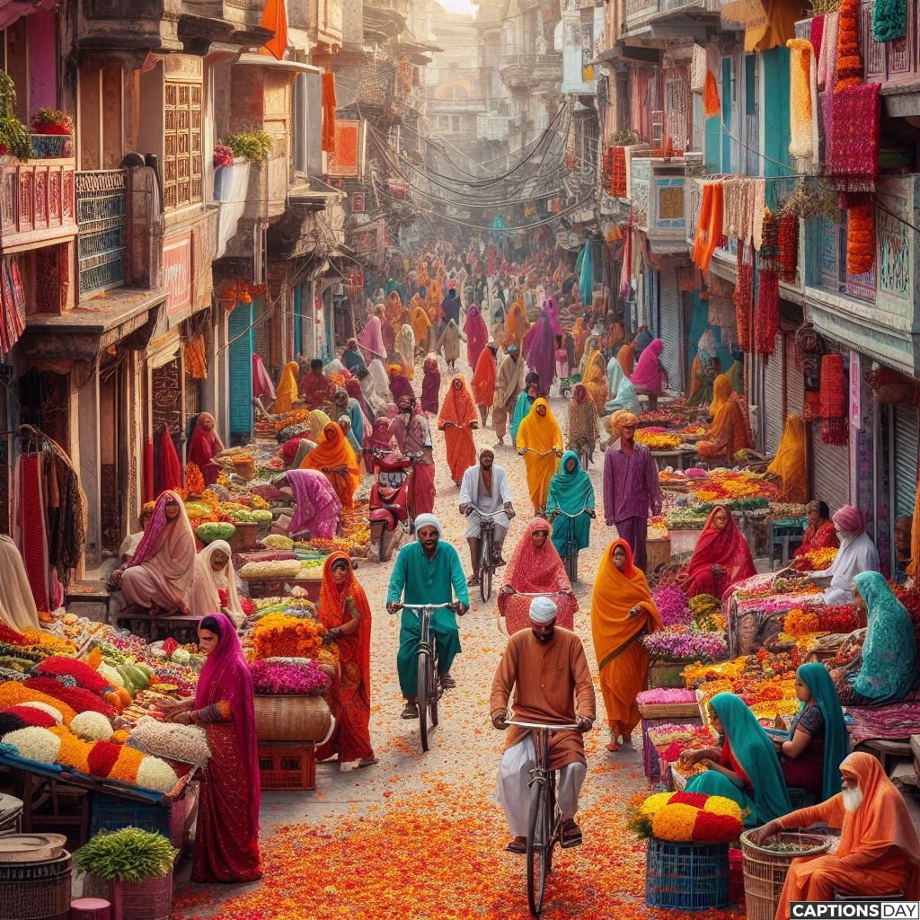 Banaras Trip Captions For Instagram