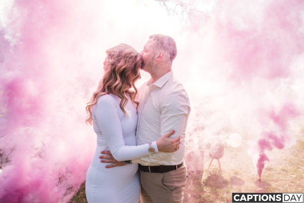 Gender Reveal Captions For Instagram