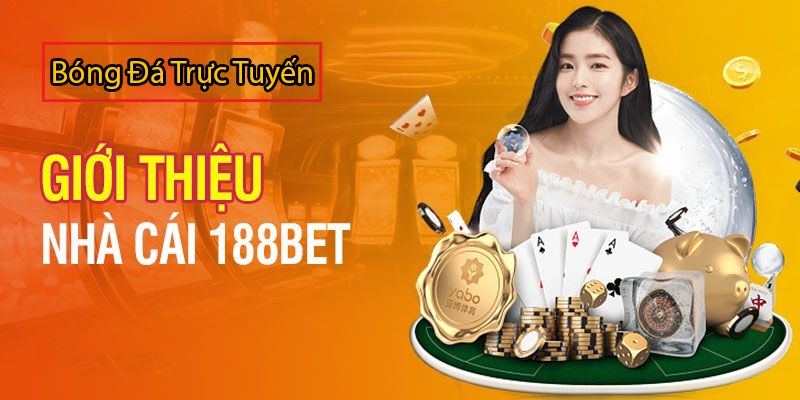 188Bet - Sân Chơi Cá Cược Trực Tuyến Đẳng Cấp💥