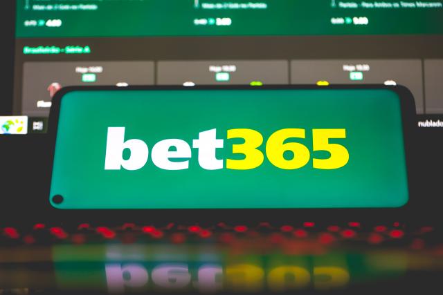 Bet365 - Nền Tảng Cá Cược Hàng Đầu Thế Giới