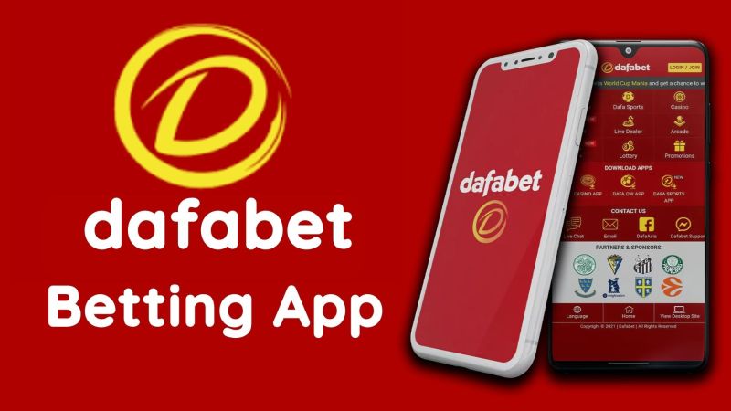 Dafabet Thể Thao – Nền Tảng Cá Cược Hàng Đầu tại Việt Nam