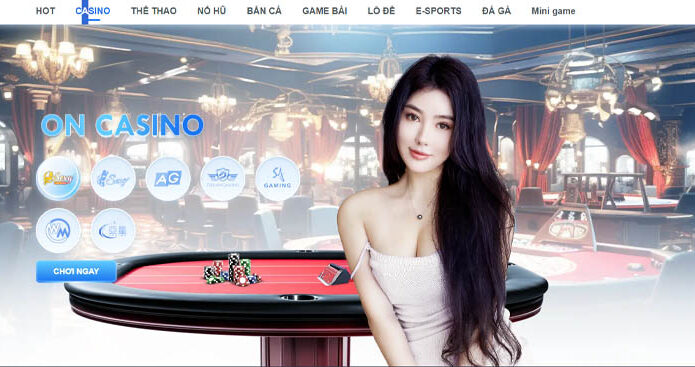 Mr Green - Nhà Cái Đẳng Cấp Quốc Tế Với Trải Nghiệm Casino